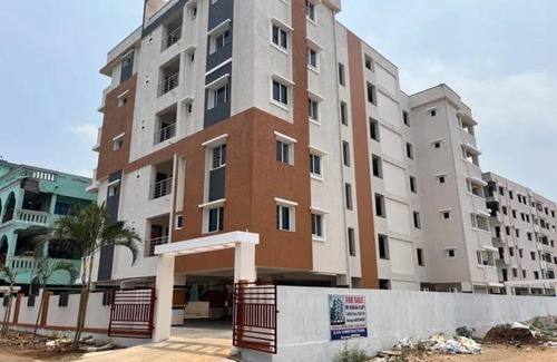 Aizawl House | OYO Rooms Aizwal