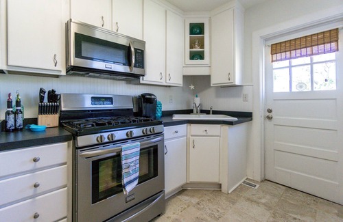 Beaufort House | "Oyster Bay"- Beaufort getaway!
