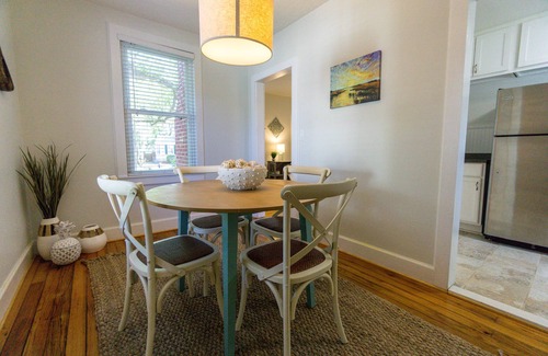 Beaufort House | "Oyster Bay"- Beaufort getaway!