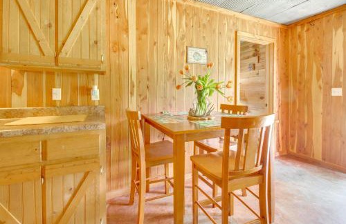 Everton House | Ozark Mtn Views Secluded Everton Retreat