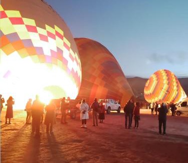 Okurcalar Hotel | Ozbeydagli Tour