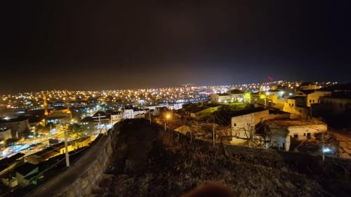 Okurcalar Hotel | Ozbeydagli Tour