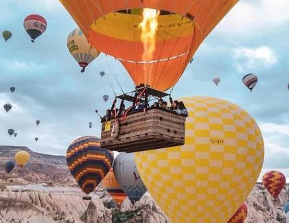 Okurcalar Hotel | Ozbeydagli Tour