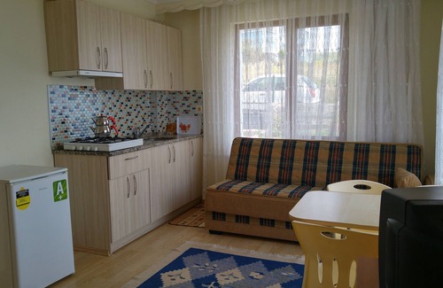 Sinop Apartment | Ozcan Apart Pansiyon