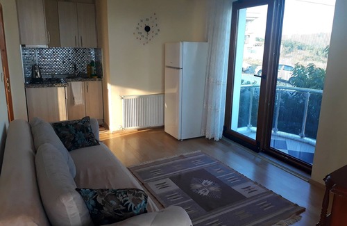 Sinop Apartment | Ozcan Apart Pansiyon