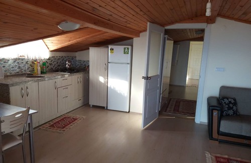 Sinop Apartment | Ozcan Apart Pansiyon