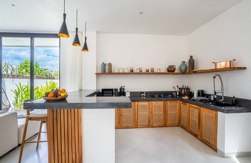 Padonan Villa | Ozkar Villa