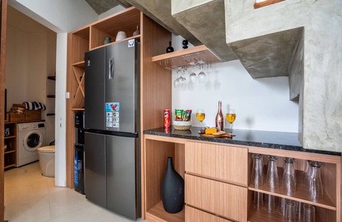 Padonan Villa | Ozkar Villa