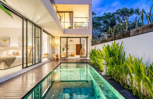 Padonan Villa | Ozkar Villa