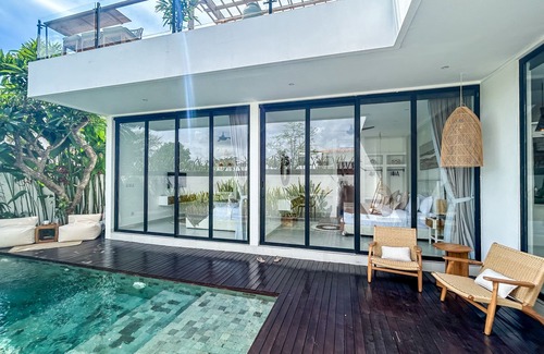 Padonan Villa | Ozkar Villa