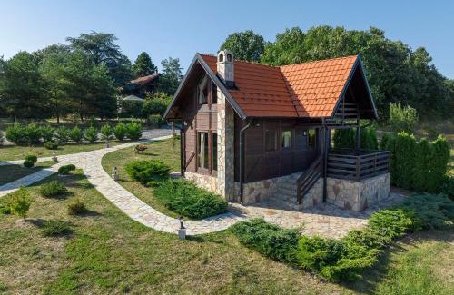 Mladenovac Resort | Ozoni & Spa