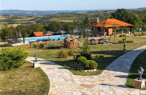 Mladenovac Resort | Ozoni & Spa
