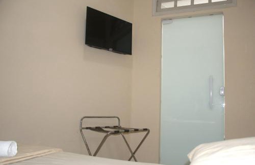 Campos Elisios Hotel | Pé da Serra Hotel