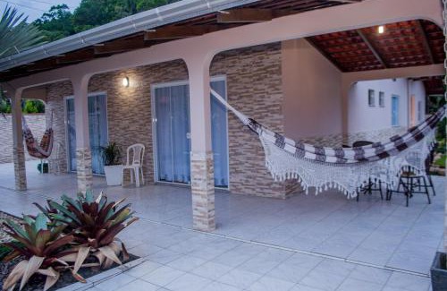 Penha Hotel | Pé do Morro Pousada