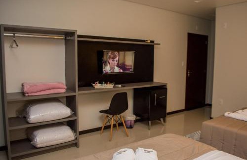 Penha Hotel | Pé do Morro Pousada