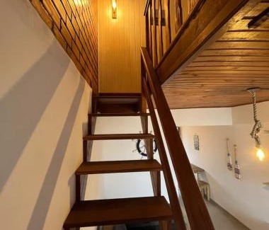 Cidreira Apartment | Pé na areia - AP beira-mar