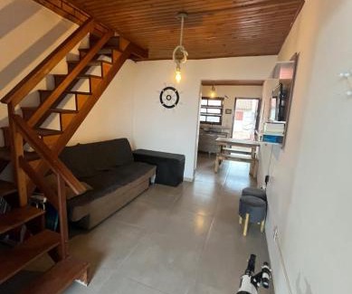 Cidreira Apartment | Pé na areia - AP beira-mar