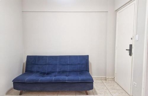 Jose Menino Apartment | Pé na Areia - Avenida da Praia, com estacionamento