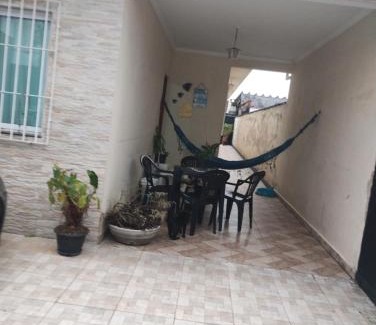 Florida House | Pé na Areia