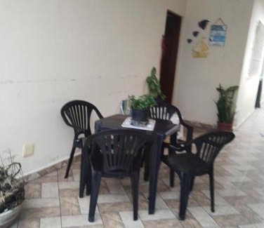 Florida House | Pé na Areia