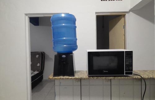 Itanhaem Other | Pé na areia Casarão do Morcego