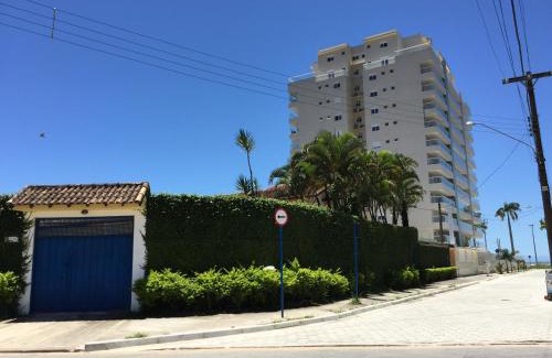 Jardim Rio da Praia House | Pé na Areia com Piscina e Churrasqueira - 2 suítes