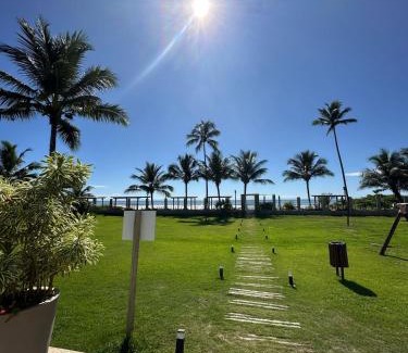 Olivenca House | Pé na Areia e Vista ao Mar em Águas de Olivença Privê