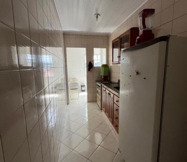 Piuma Apartment | Pé na Areia Piúma
