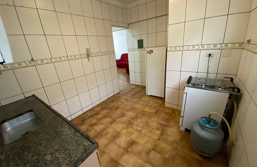 Guilhermina Apartment | Pé na Areia Praia da Guilhermina II