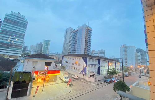 Guilhermina Apartment | Pé Na Areia Praia da Guilhermina III