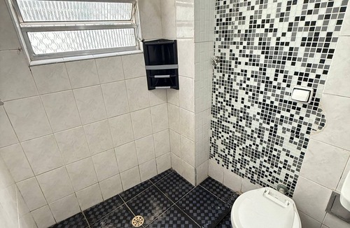 Tupi Apartment | Pé na Areia Praia da Tupi