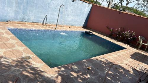 Tremembe House | Pé na Roça chácara - um fim de semana tranquilo na roça