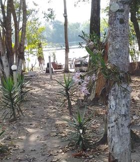 Tremembe House | Pé na Roça chácara - um fim de semana tranquilo na roça