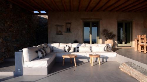 Serifos House | Pénde Natura Residences