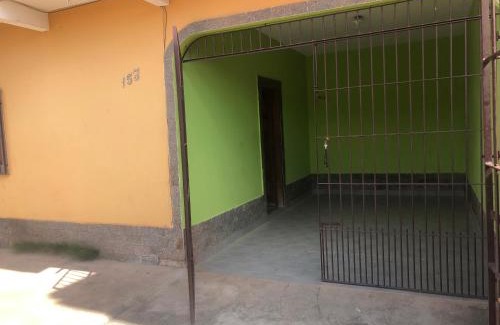 Piuma House | Pícoli e De Angelis- Casa de praia em Piuma com WI-FI