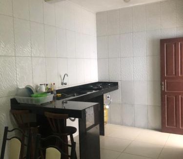 Piuma House | Pícoli e De Angelis- Casa de praia em Piuma com WI-FI