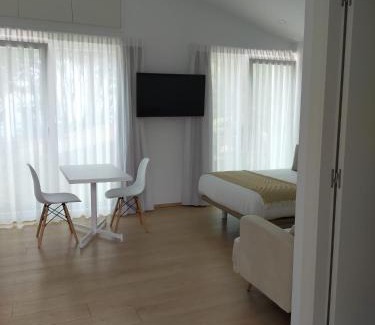 A Lanzada Apartment | Píllaras da Lanzada