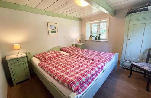 Aventoft House | Pörksen Huus