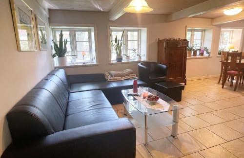 Aventoft House | Pörksen Huus