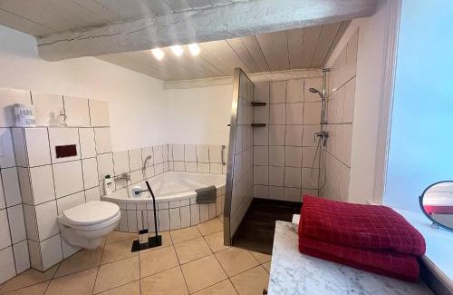 Aventoft House | Pörksen Huus