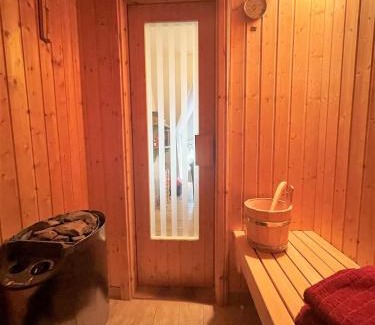 Aventoft House | Pörksen Huus