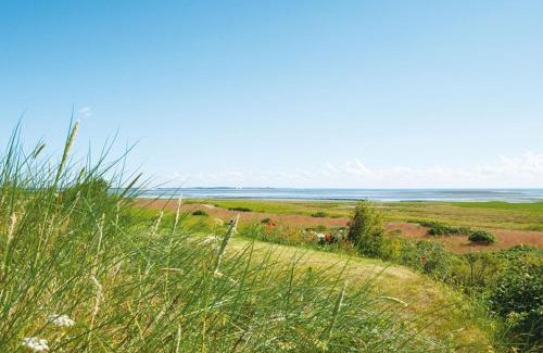 Kampen Villa | Pückdeel von Appartements & Mehr