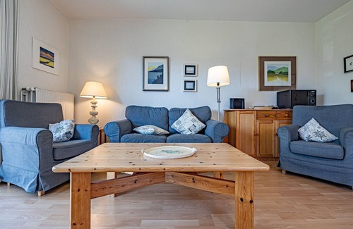 Kronsgaard Apartment | Pühler - Holiday apartment Möwe - FW Möwe