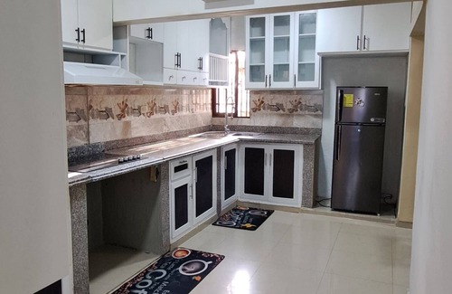 Constanza House | P.L Residence