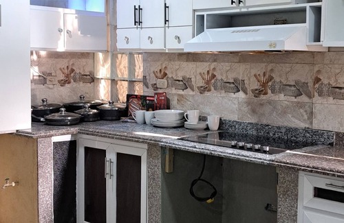 Constanza House | P.L Residence