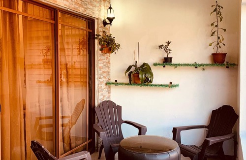 Constanza House | P.L Residence