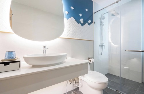 North Pattaya Hotel | P-Park Hotel Pattaya