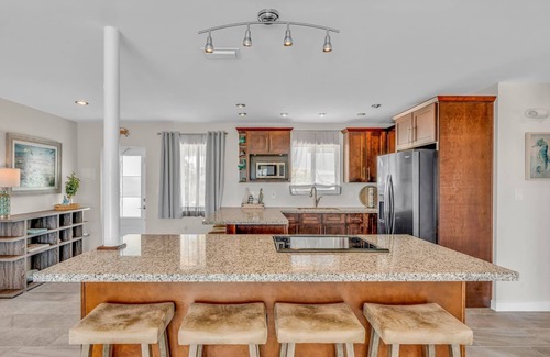 Little Venice House | P31 - 11785 5th Ave. Ocean