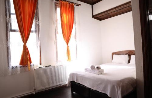 Unye Hotel | Paşabahçe Konağı