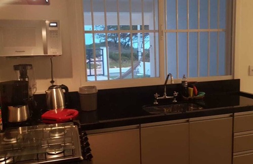 Xangri-La House | Paradise by the sea.